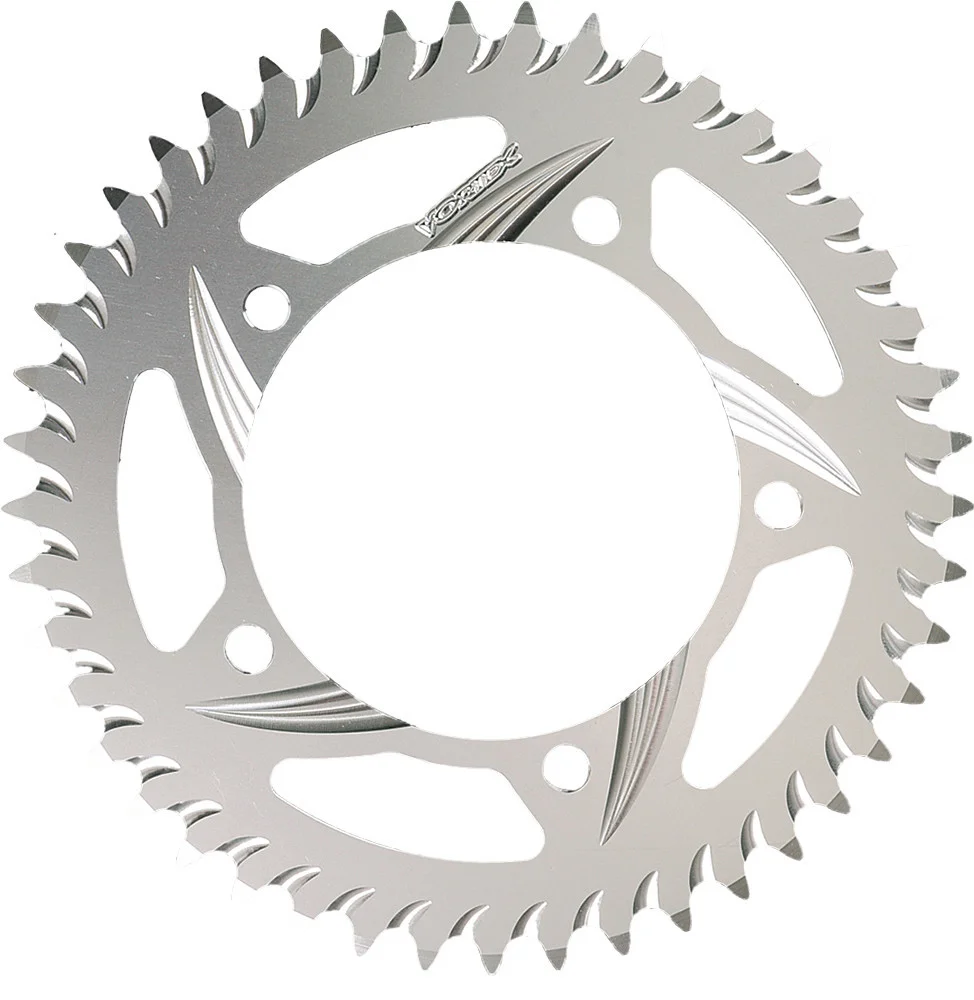 VORTEX 110-37 Standard Rear Aluminum Sprocket - Durable & Precise for Powersports