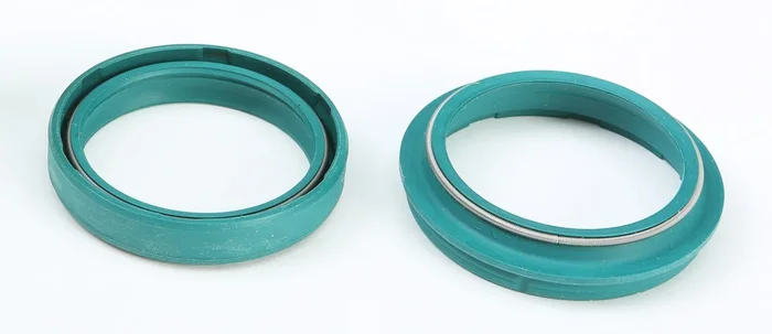 SKF KITG-47S Fork Seal Kit - Low Friction Suspension Seal for Enhanced Comfort & Durability