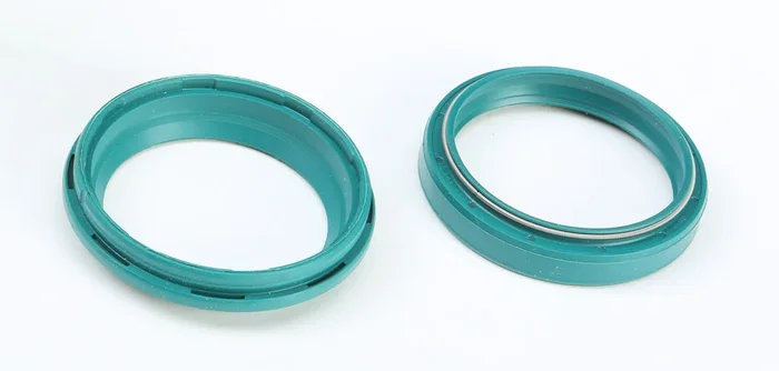 SKF KITG-48K Fork Seal Kit - Low Friction Suspension Seal for Enhanced Comfort & Durability