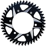 VORTEX 110ZK-36 CAT5 Rear Aluminum Sprocket - Durable & Efficient for Powersports
