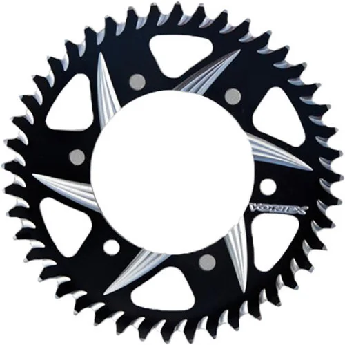 VORTEX 110ZK-44 CAT5 Rear Aluminum Sprocket - Durable & Efficient for Powersports