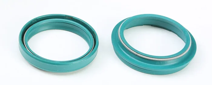 SKF KITG-48M Fork Seal Kit - Low Friction Suspension Seal for Enhanced Comfort & Durability