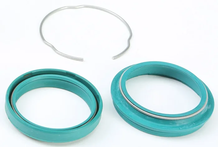 SKF KITG-48S Fork Seal Kit - Low Friction Suspension Seal for Enhanced Comfort & Durability