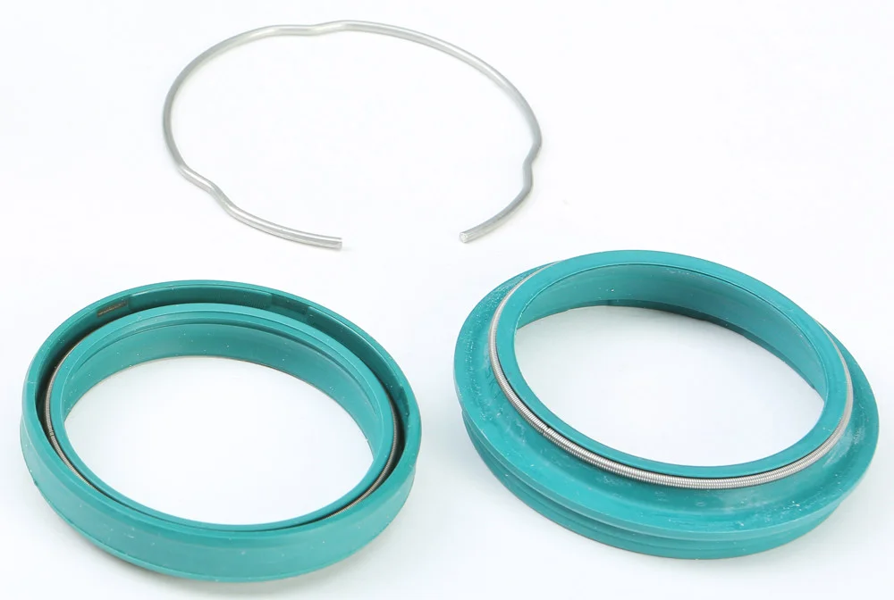 SKF KITG-48S Fork Seal Kit - Low Friction Suspension Seal for Enhanced Comfort & Durability