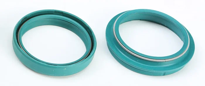 SKF KITG-48Z Fork Seal Kit - Low Friction Suspension Seal for Enhanced Comfort & Durability