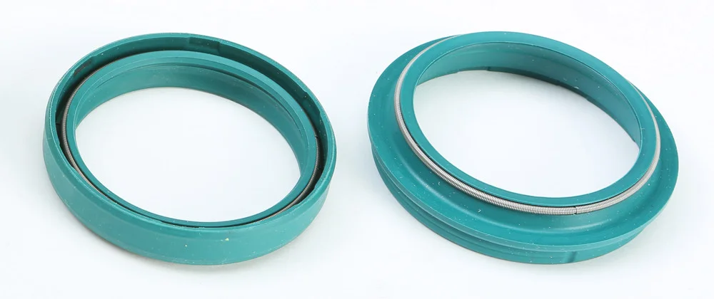 SKF KITG-48Z Fork Seal Kit - Low Friction Suspension Seal for Enhanced Comfort & Durability