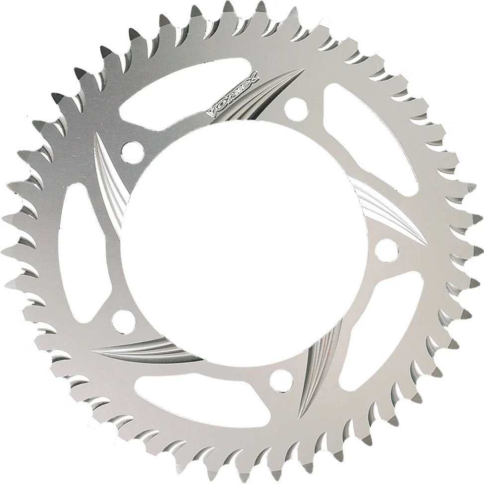 VORTEX 193-45 Standard Rear Aluminum Sprocket – Durable & Lightweight for Powersports