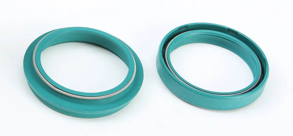 SKF KITG-49S Fork Seal Kit - Low Friction Suspension Seal for Enhanced Comfort & Durability