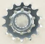 VORTEX 2909-14 Front C/S Steel Sprocket - Durable & Reliable for Powersports Vehicles