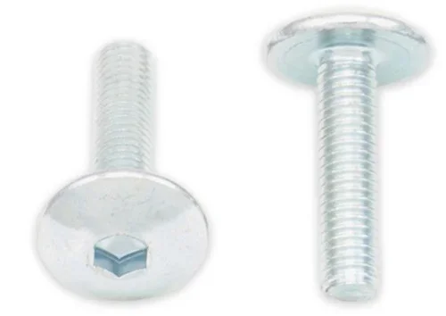 BOLT 024-90520 Fairing Bolts - High-Strength Hardware for Powersports Vehicles