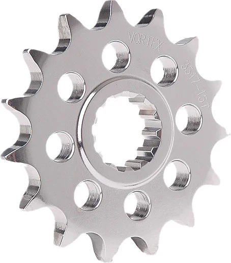 VORTEX 3270-14 Front C/S Steel Sprocket - Durable & Reliable for Powersports