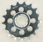 VORTEX 3291-17 Front C/S Steel Sprocket - Durable, High-Performance Motorcycle Replacement