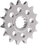 VORTEX 3517-16 Front C/S Steel Sprocket - Durable & High-Performance Motorcycle Parts