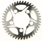 VORTEX 427ZK-43 CAT5 Rear Aluminum Sprocket - Durable & High-Performance for Powersports