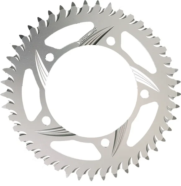 VORTEX 435-47 Standard Rear Aluminum Sprocket - Durable & Precise for Powersports