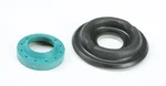 SKF SHS2-WP1850P Shock Seal Head Service Kit - One-Piece Design for Enhanced Suspension Performance