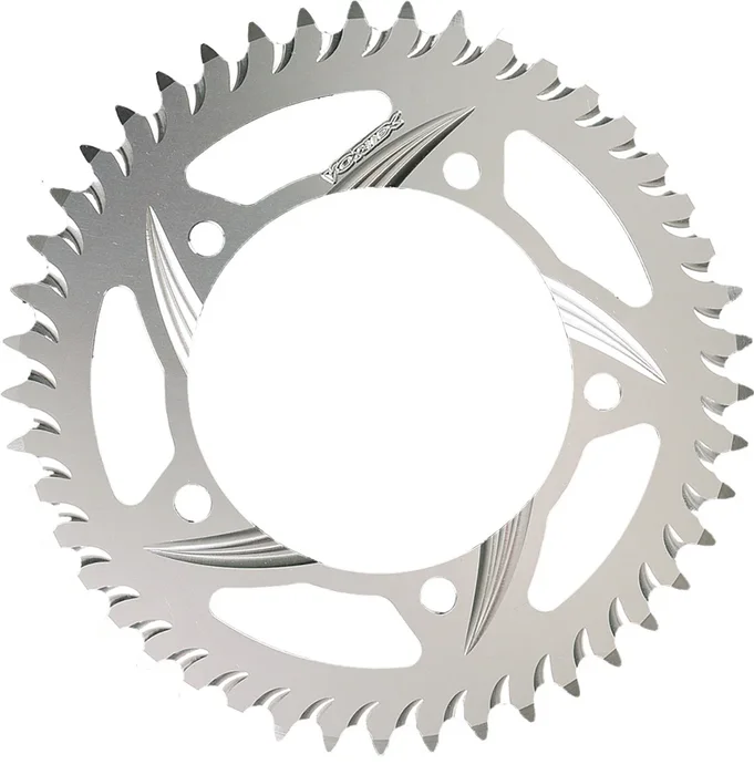 VORTEX 452A-40 Standard Rear Aluminum Sprocket - Durable & Lightweight for Powersports Performance