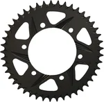 VORTEX 452AK-40 F5 Rear Aluminum Sprocket - Durable & Efficient for Powersports