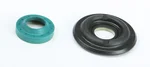 SKF SHS2-KYB1646 Shock Seal Head Service Kit - One-Piece Design for Enhanced Suspension Performance