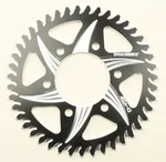 VORTEX CAT5 Rear Aluminum Sprocket - Durable & Efficient for Powersports