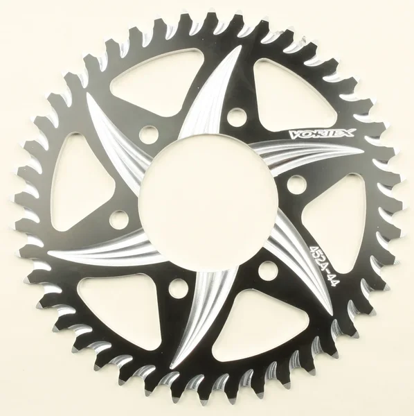VORTEX CAT5 Rear Aluminum Sprocket - Durable & Lightweight for Powersports Performance
