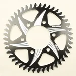 VORTEX CAT5 Rear Aluminum Sprocket - Durable & High-Performance for Powersports