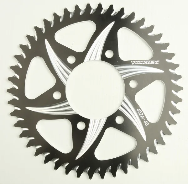 VORTEX CAT5 Rear Aluminum Sprocket - Durable & High-Performance for Powersports