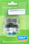 SKF SH2-WP1850P Shock Seal Head - One-Piece Design for Enhanced Suspension Performance
