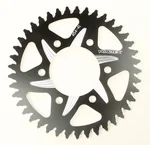 VORTEX 454ZK-41 CAT5 Rear Aluminum Sprocket - Durable & Efficient for Powersports