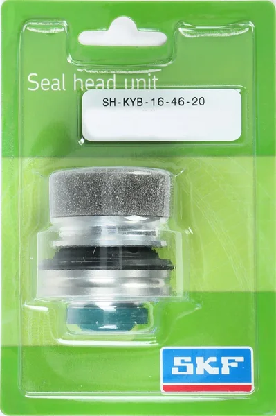 SKF SH2-KYB1646 Shock Seal Head - One-Piece Design for Enhanced Suspension Performance