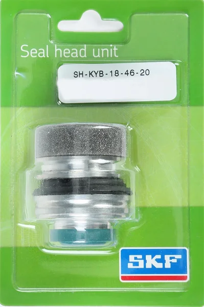 SKF SH2-KYB1846 Shock Seal Head - One-Piece Design for Enhanced Suspension Performance