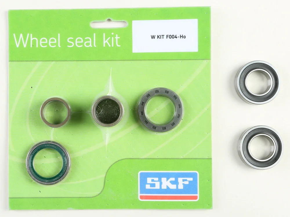 SKF - WSB-KIT-F004-HO - Wheel Seal Bearing Kit