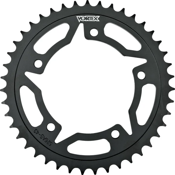 VORTEX 526S-47 Steel Rear Sprocket - Durable & Precise for Powersports Performance