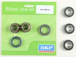 SKF WSB-KIT-R005-HO Wheel Seal Bearing Kit - Durable Off-Road Protection for Powersports Vehicles