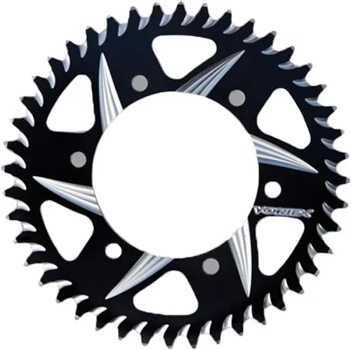 VORTEX 526ZK-47 CAT5 Rear Aluminum Sprocket - Durable & Efficient for Powersports