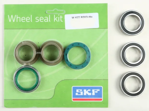 SKF - WSB-KIT-R003-HO - Wheel Seal Bearing Kit