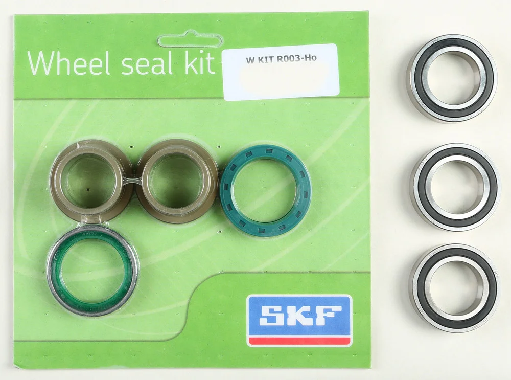SKF - WSB-KIT-R003-HO - Wheel Seal Bearing Kit