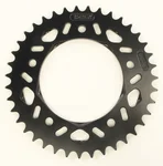 VORTEX 654K-39 F5 Rear Aluminum Sprocket - Durable & Lightweight for Powersports