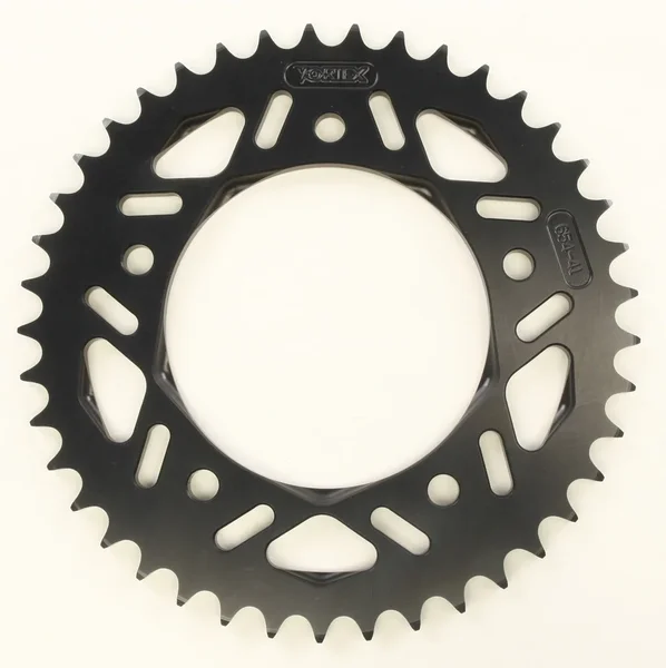 VORTEX 654K-41 F5 Rear Aluminum Sprocket - Durable & Lightweight for Powersports