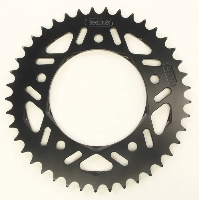 VORTEX 654K-41 F5 Rear Aluminum Sprocket - Durable & Lightweight for Powersports