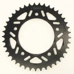 VORTEX 654K-41 F5 Rear Aluminum Sprocket - Durable & Lightweight for Powersports