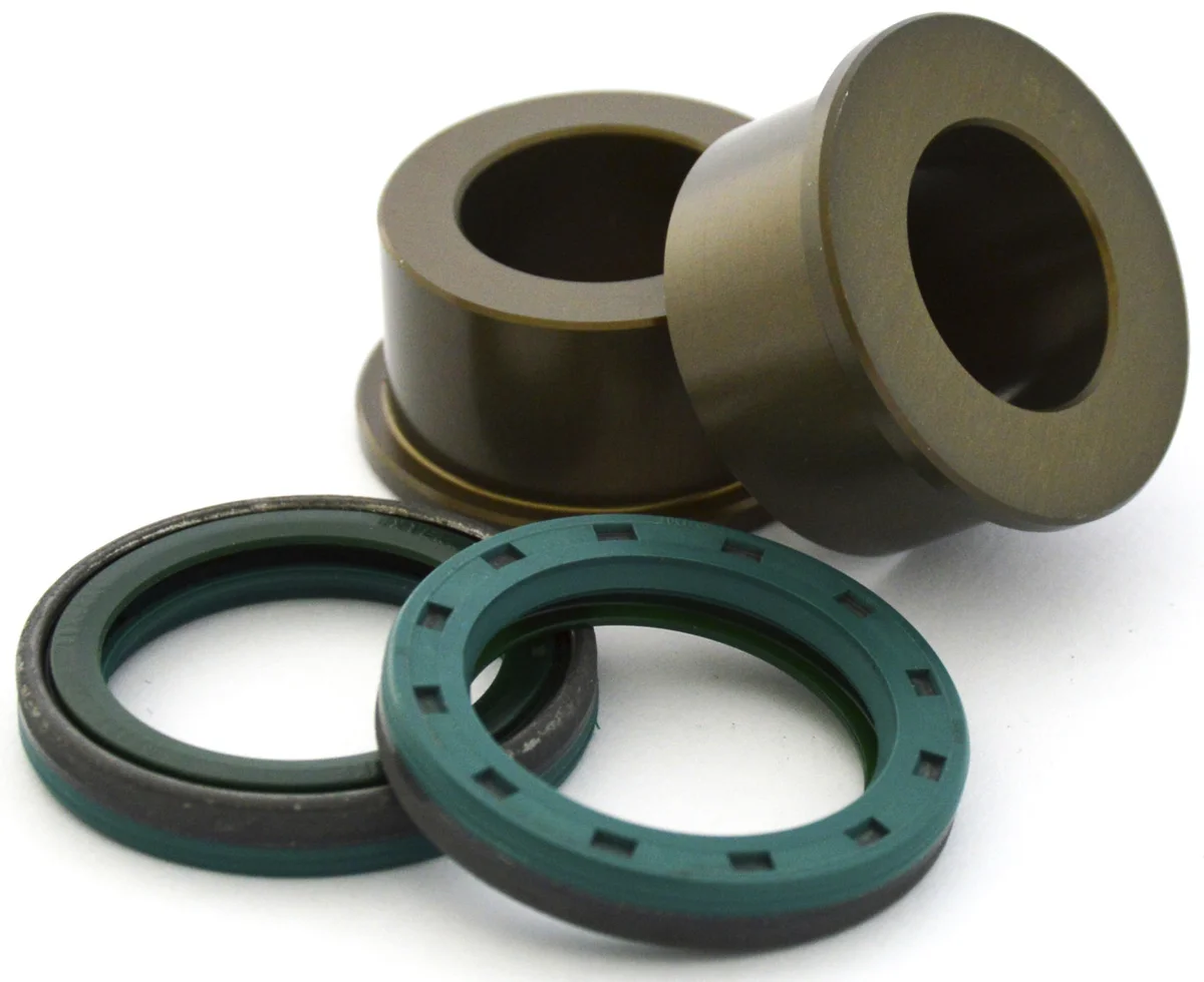 SKF - WSB-KIT-R019-KTM - Wheel Seal Bearing Kit