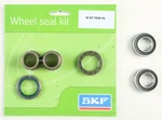 SKF - WSB-KIT-F018-KA - Wheel Seal Bearing Kit