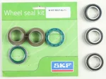 SKF - WSB-KIT-R017-KA-SU - Wheel Seal Bearing Kit