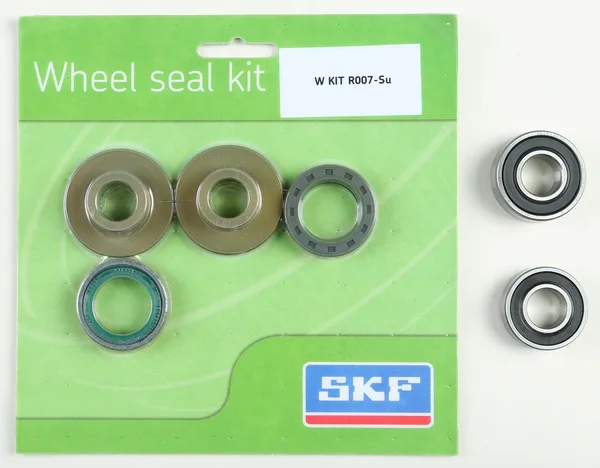 SKF - WSB-KIT-R007-SU - Wheel Seal Bearing Kit