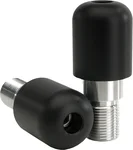 VORTEX BE511K Bar End - Durable Hand Control for Powersports Vehicles