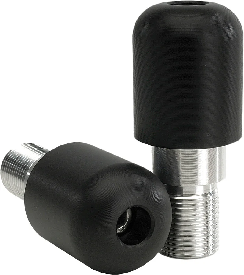 VORTEX BE512K Bar End - Ergonomic Hand Control for Powersports Enthusiasts