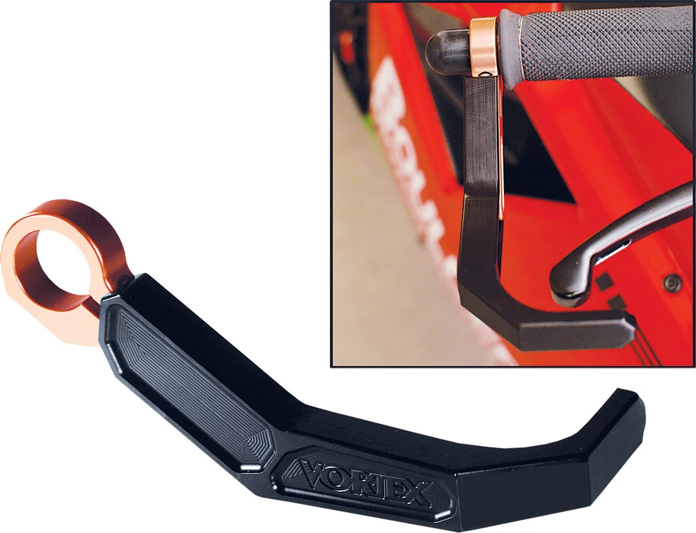 VORTEX BG101 V3 Brake Lever Guard - Durable Guard for Powersports Vehicles
