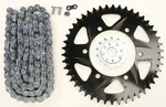 VORTEX CK4262 High-Torque Chain & Sprocket Kit - Durable ATV/UTV Upgrade