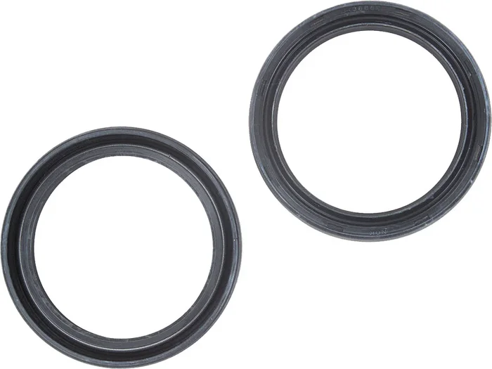 K&S 16-1011 Fork Seals - High-Quality Suspension Seals for Powersports Vehicles